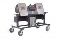 Munch Machine cannabis and hemp Double Mother Bucker