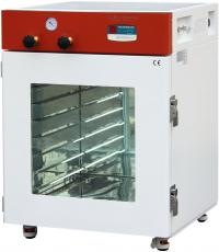 Vacuum oven