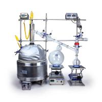 Lab Society G2 Short Path Distillation Kit 