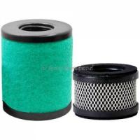 Mist/Odour Elements for Edwards EMF10 Vacuum Pump Exhaust Filter