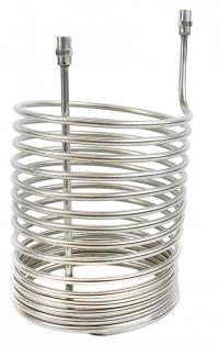  SS 304 Condensing Coil - LARGE