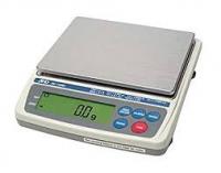 AND 1200 x 0.1G NTEP Legal for Trade Scale