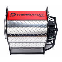 Mini Triminator Dry Trimming Machine