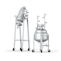 Purge Labs Saturn A-15 