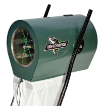  Commercial Cannabis Shredder/Sifter for Prerolls
