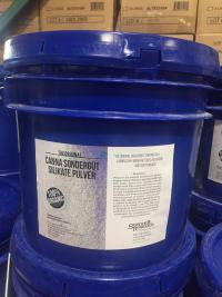 Sondergut Silikate Pulver 3.5 gallon