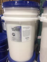 Sondergut Silikate Pulver 7 gallon