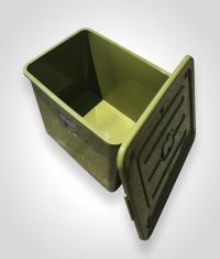 StashBox with lid