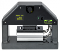 Sasquash V2 cannabis and hemp bud Rosin Press