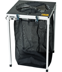 TrimPro Original Cannabis and Hemp leaf trimming machine