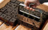 Soil Blockers