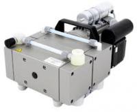 Welch 2052 2.3 CFM Chemical-Resistant 4-Head Pump